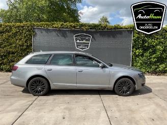 Autoverwertung Audi A6 A6 Avant (C6), Combi, 2005 / 2011 2.8 V6 24V FSI 2007/7