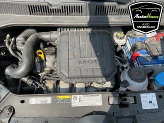 Volkswagen Up! Up! (121), Hatchback, 2011 1.0 12V 60 picture 14