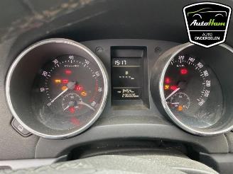 Skoda Yeti Yeti (5LAC), SUV, 2009 / 2017 1.2 TSI 16V picture 17