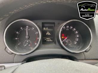 Skoda Yeti Yeti (5LAC), SUV, 2009 / 2017 1.2 TSI 16V picture 18