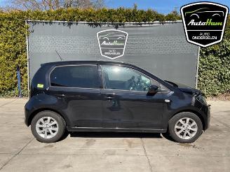 Vrakbiler auto Skoda Citigo Citigo, Hatchback, 2011 / 2019 1.0 12V 2016/11