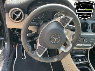 Mercedes Cla-klasse CLA (117.3), Sedan, 2013 / 2019 1.6 CLA-180 16V picture 15