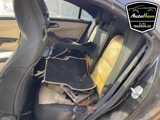 Mercedes Cla-klasse CLA (117.3), Sedan, 2013 / 2019 1.6 CLA-180 16V picture 20