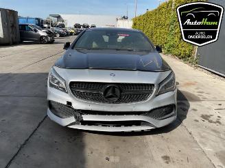 Mercedes Cla-klasse CLA (117.3), Sedan, 2013 / 2019 1.6 CLA-180 16V picture 3
