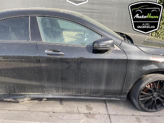 Mercedes Cla-klasse CLA (117.3), Sedan, 2013 / 2019 1.6 CLA-180 16V picture 12