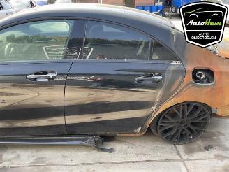 Mercedes Cla-klasse CLA (117.3), Sedan, 2013 / 2019 1.6 CLA-180 16V picture 7
