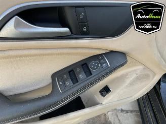 Mercedes Cla-klasse CLA (117.3), Sedan, 2013 / 2019 1.6 CLA-180 16V picture 16