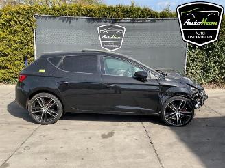 Démontage voiture Seat Leon Leon (5FB), Hatchback 5-drs, 2012 / 2020 2.0 TDI Ecomotive 16V 2017/3