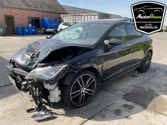 Seat Leon Leon (5FB), Hatchback 5-drs, 2012 / 2020 2.0 TDI Ecomotive 16V picture 4
