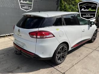 Renault Clio Clio IV Estate/Grandtour (7R), Combi 5-drs, 2012 / 2021 1.2 TCE 16V GT EDC picture 8