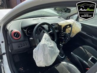Renault Clio Clio IV Estate/Grandtour (7R), Combi 5-drs, 2012 / 2021 1.2 TCE 16V GT EDC picture 12