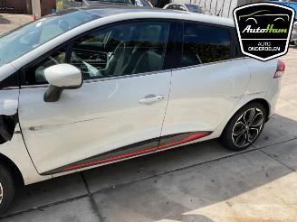 Renault Clio Clio IV Estate/Grandtour (7R), Combi 5-drs, 2012 / 2021 1.2 TCE 16V GT EDC picture 5