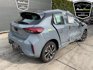 Opel Corsa Corsa F (UB/UH/UP), Hatchback 5-drs, 2019 1.2 Turbo 12V 100 Hybrid picture 10