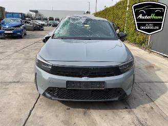 Opel Corsa Corsa F (UB/UH/UP), Hatchback 5-drs, 2019 1.2 Turbo 12V 100 Hybrid picture 3