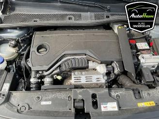 Opel Corsa Corsa F (UB/UH/UP), Hatchback 5-drs, 2019 1.2 Turbo 12V 100 Hybrid picture 13