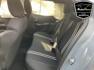 Opel Corsa Corsa F (UB/UH/UP), Hatchback 5-drs, 2019 1.2 Turbo 12V 100 Hybrid picture 21