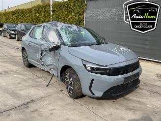 Opel Corsa Corsa F (UB/UH/UP), Hatchback 5-drs, 2019 1.2 Turbo 12V 100 Hybrid picture 2