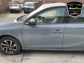 Opel Corsa Corsa F (UB/UH/UP), Hatchback 5-drs, 2019 1.2 Turbo 12V 100 Hybrid picture 6