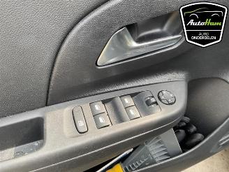 Opel Corsa Corsa F (UB/UH/UP), Hatchback 5-drs, 2019 1.2 Turbo 12V 100 Hybrid picture 16