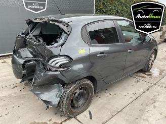Peugeot 208 208 I (CA/CC/CK/CL), Hatchback, 2012 / 2019 1.2 Vti 12V PureTech 82 picture 12