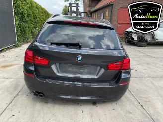 BMW 5-serie 5 serie Touring (F11), Combi, 2009 / 2017 523i 24V picture 9
