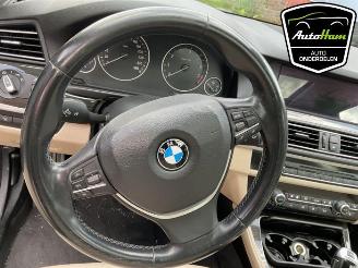 BMW 5-serie 5 serie Touring (F11), Combi, 2009 / 2017 523i 24V picture 15
