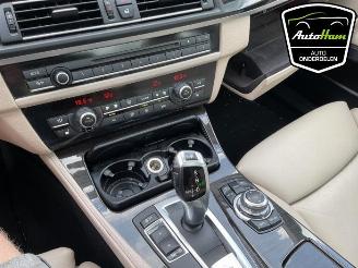 BMW 5-serie 5 serie Touring (F11), Combi, 2009 / 2017 523i 24V picture 19