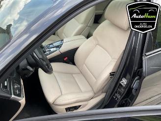 BMW 5-serie 5 serie Touring (F11), Combi, 2009 / 2017 523i 24V picture 22