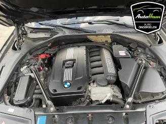 BMW 5-serie 5 serie Touring (F11), Combi, 2009 / 2017 523i 24V picture 12