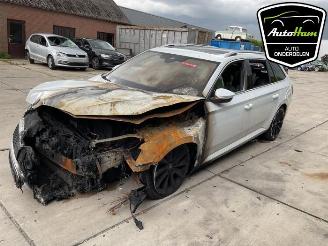 Skoda Superb Superb Combi (3V5), Combi, 2015 / 2024 1.4 TSI iV 16V picture 4