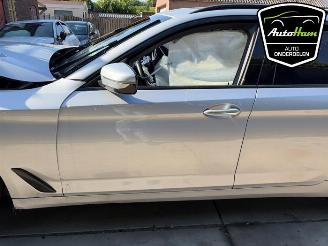 BMW 5-serie 5 serie Touring (G31), Combi, 2017 523d 2.0 TwinPower Turbo 16V picture 6