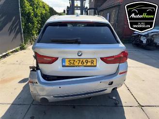 BMW 5-serie 5 serie Touring (G31), Combi, 2017 523d 2.0 TwinPower Turbo 16V picture 3