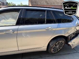 BMW 5-serie 5 serie Touring (G31), Combi, 2017 523d 2.0 TwinPower Turbo 16V picture 5