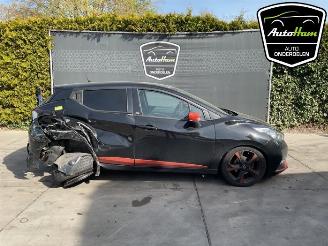 Autoverwertung Nissan Micra Micra (K14), Hatchback, 2016 / 2025 0.9 IG-T 12V 2017/9