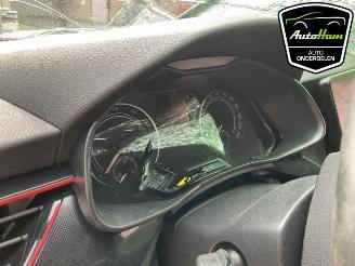 Skoda Kamiq Kamiq, SUV, 2019 1.0 TSI 12V picture 19
