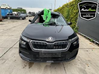 Skoda Kamiq Kamiq, SUV, 2019 1.0 TSI 12V picture 6