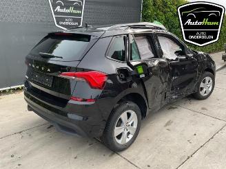 Skoda Kamiq Kamiq, SUV, 2019 1.0 TSI 12V picture 13