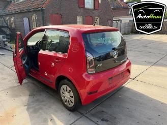 Volkswagen Up! Up! (121), Hatchback, 2011 1.0 12V 60 picture 9