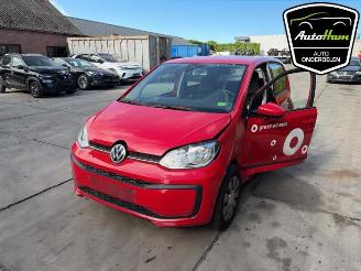 Volkswagen Up! Up! (121), Hatchback, 2011 1.0 12V 60 picture 5
