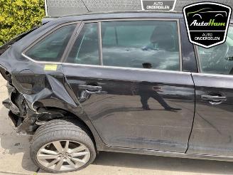 Skoda Rapid Rapid, Liftback, 2012 / 2022 1.0 TSI 12V picture 11
