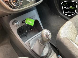 Renault Captur Captur I (2R), SUV, 2013 0.9 Energy TCE 12V picture 20