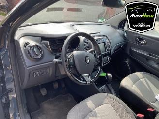 Renault Captur Captur I (2R), SUV, 2013 0.9 Energy TCE 12V picture 15