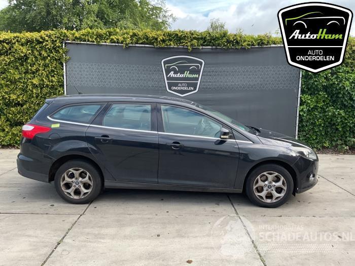 Ford Focus Focus 3 Wagon, Combi, 2010 / 2020 1.6 SCTi 16V