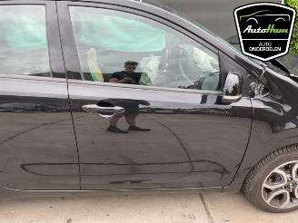 Kia Picanto Picanto (JA), Hatchback, 2017 1.0 12V picture 12