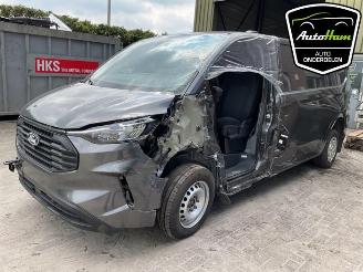 Ford Transit  picture 15