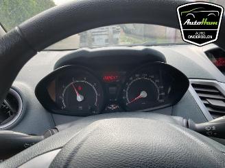 Ford Fiesta Fiesta 6 (JA8), Hatchback, 2008 / 2018 1.25 16V picture 18