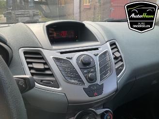 Ford Fiesta Fiesta 6 (JA8), Hatchback, 2008 / 2018 1.25 16V picture 19