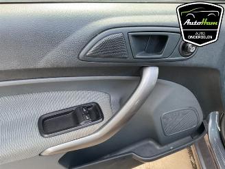 Ford Fiesta Fiesta 6 (JA8), Hatchback, 2008 / 2018 1.25 16V picture 16