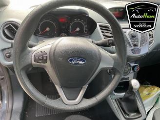 Ford Fiesta Fiesta 6 (JA8), Hatchback, 2008 / 2018 1.25 16V picture 15