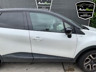 Renault Captur Captur I (2R), SUV, 2013 1.2 TCE 16V EDC picture 10